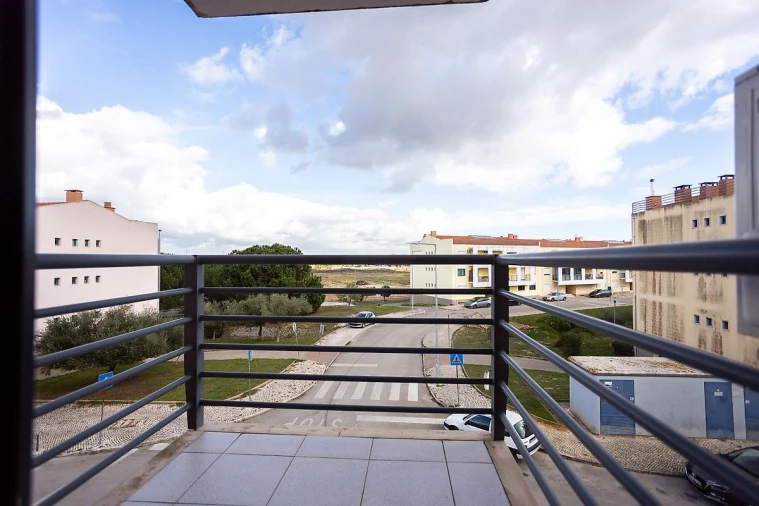 Apartamento T3 para Venda em Quinta do Anjo Foto 32