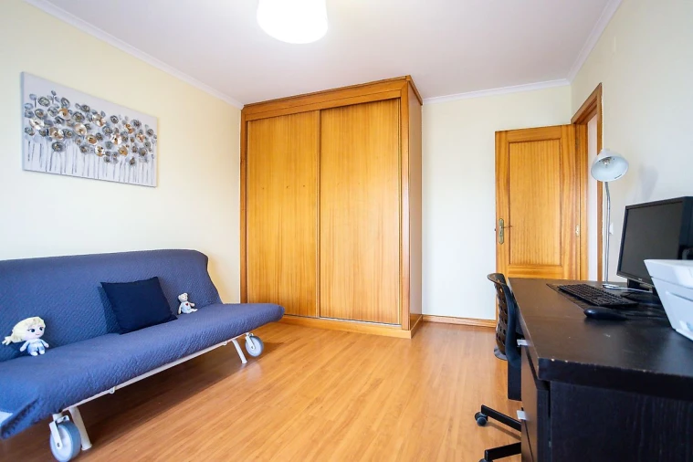 Apartamento T3 para Venda em Quinta do Anjo Foto 28