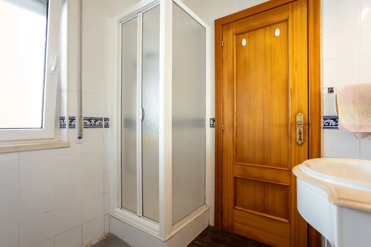 Apartamento T3 para Venda em Quinta do Anjo Foto 23