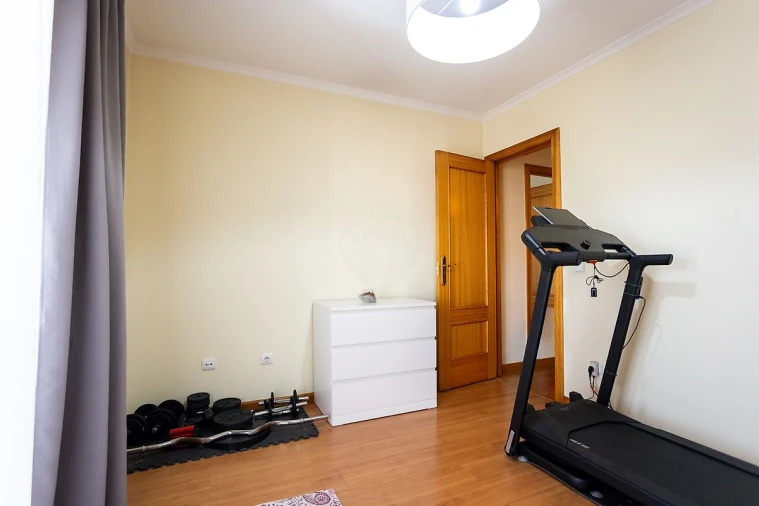 Apartamento T3 para Venda em Quinta do Anjo Foto 26