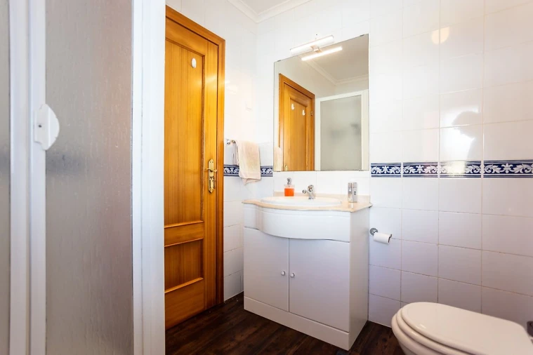 Apartamento T3 para Venda em Quinta do Anjo Foto 24