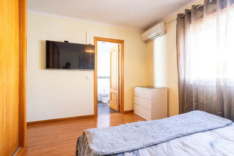 Apartamento T3 para Venda em Quinta do Anjo Foto 20