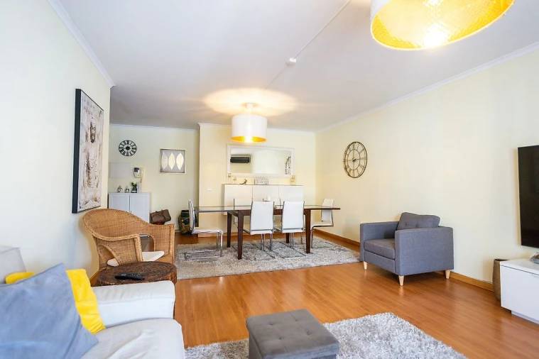 Apartamento T3 para Venda em Quinta do Anjo Foto 7