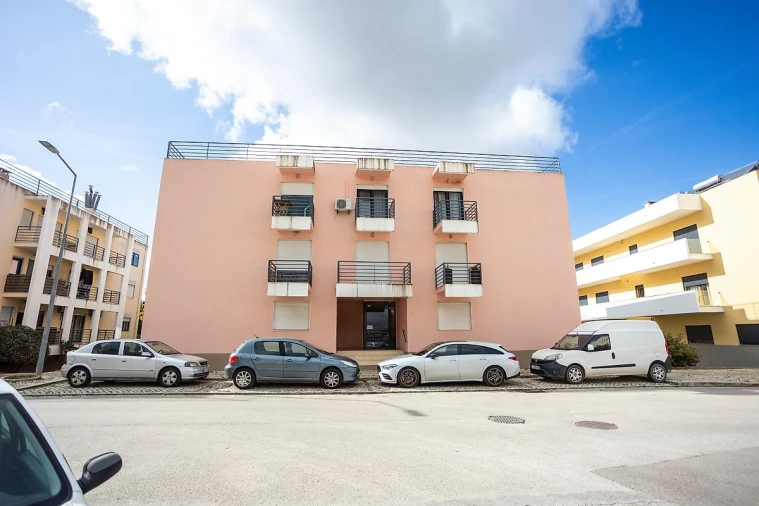 Apartamento T3 para Venda em Quinta do Anjo Foto 3