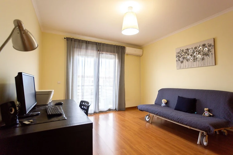 Apartamento T3 para Venda em Quinta do Anjo Foto 27