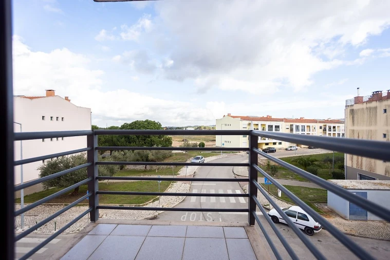 Apartamento T3 para Venda em Quinta do Anjo Foto 31