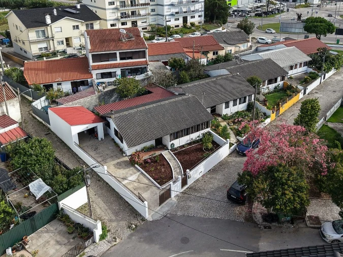 Moradia T3 para Venda em Tavarede Foto 2