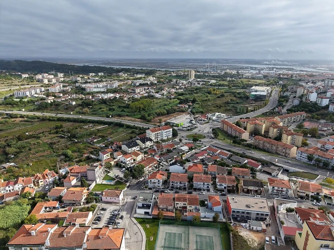 Moradia T3 para Venda em Tavarede Foto 22