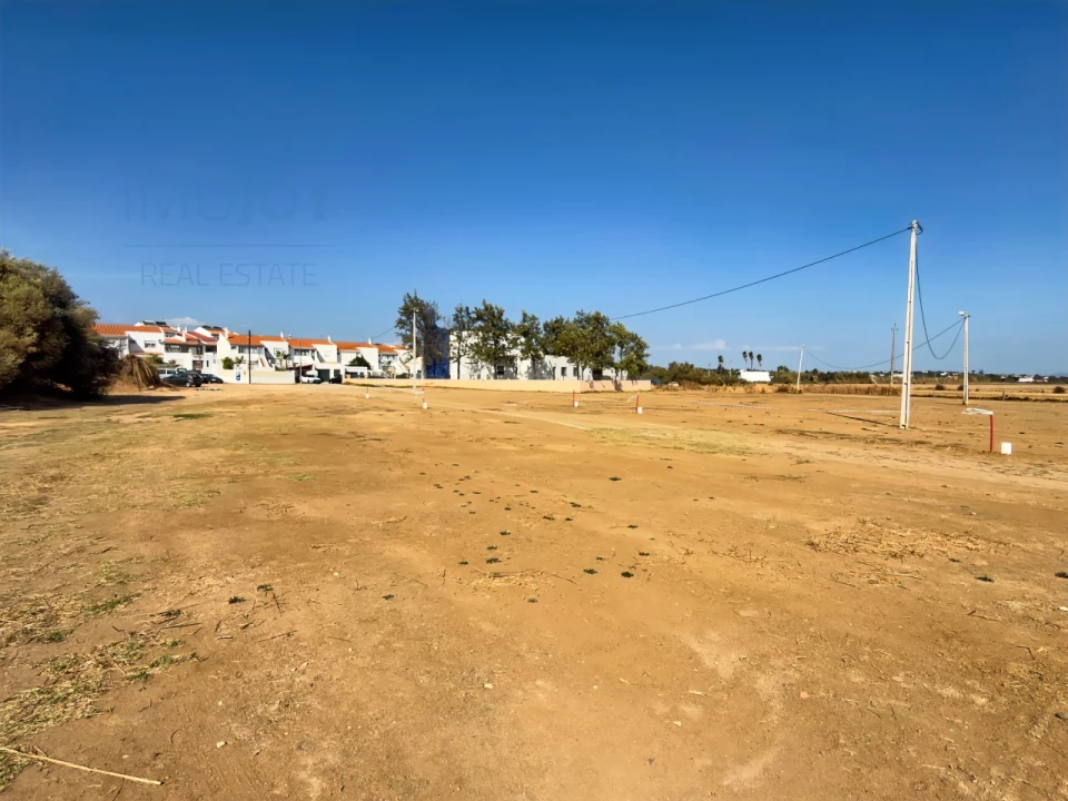 Terreno para Venda em Lagoa e Carvoeiro Foto 11