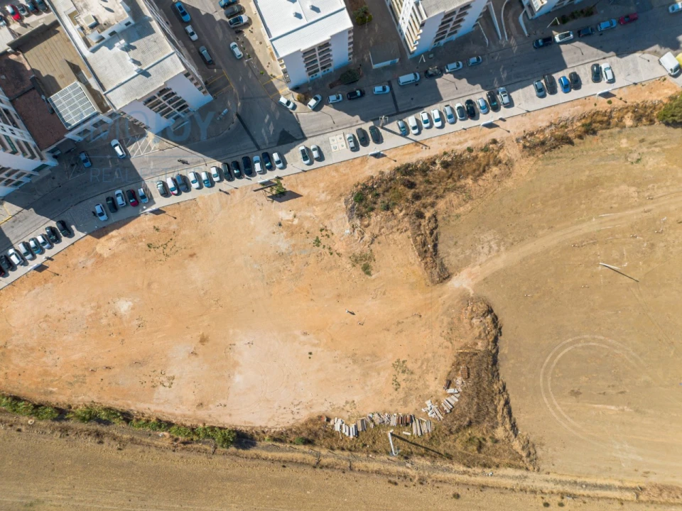Terreno para Venda em Lagoa e Carvoeiro Foto 13