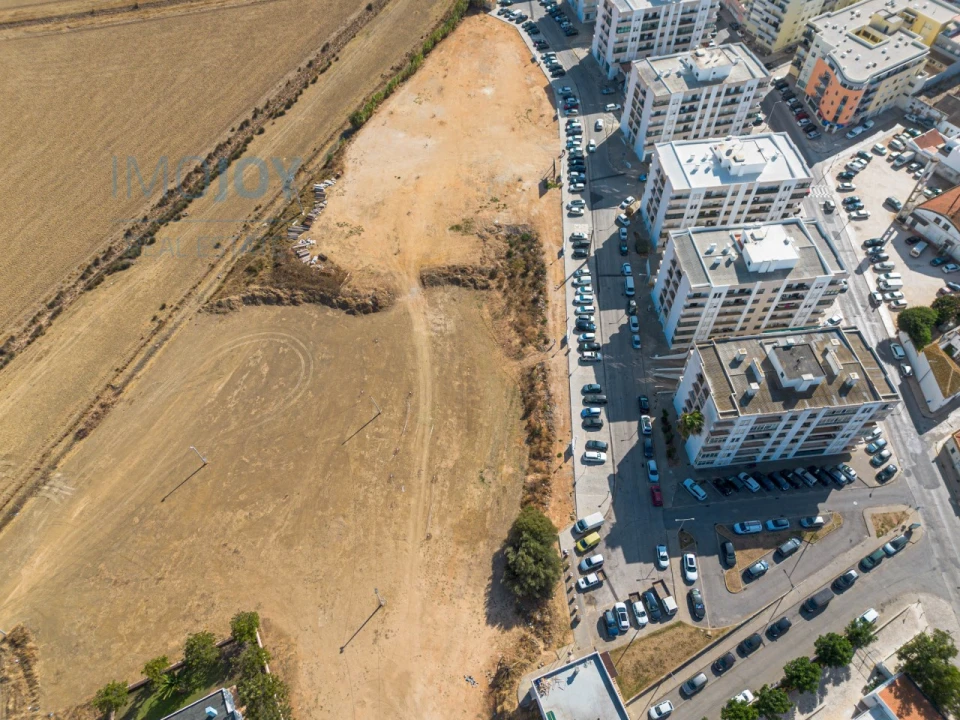 Terreno para Venda em Lagoa e Carvoeiro Foto 15