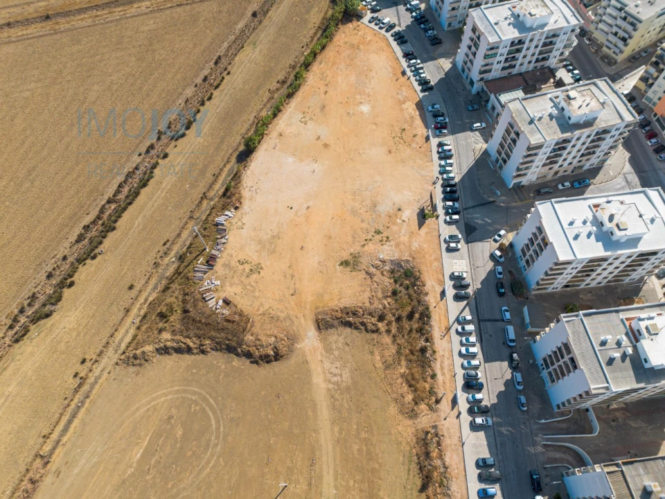 Terreno para Venda em Lagoa e Carvoeiro Foto 19