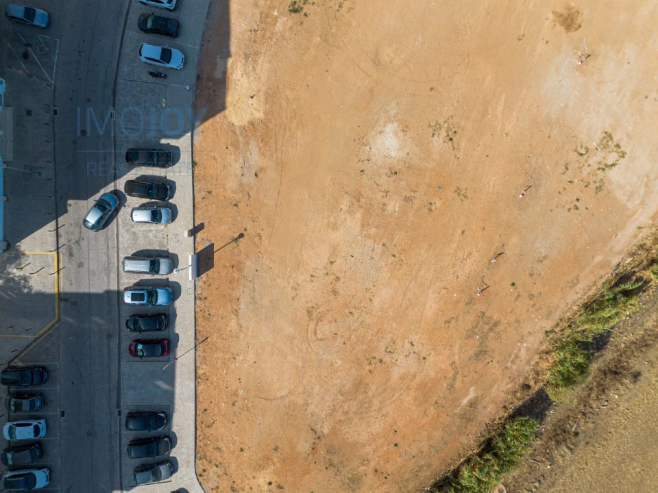 Terreno para Venda em Lagoa e Carvoeiro Foto 22