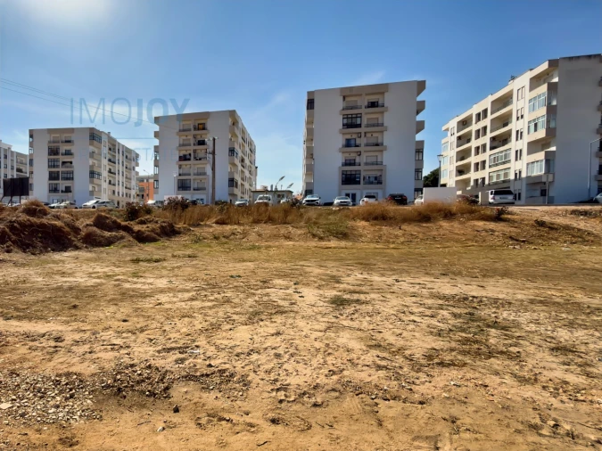 Terreno para Venda em Lagoa e Carvoeiro Foto 4