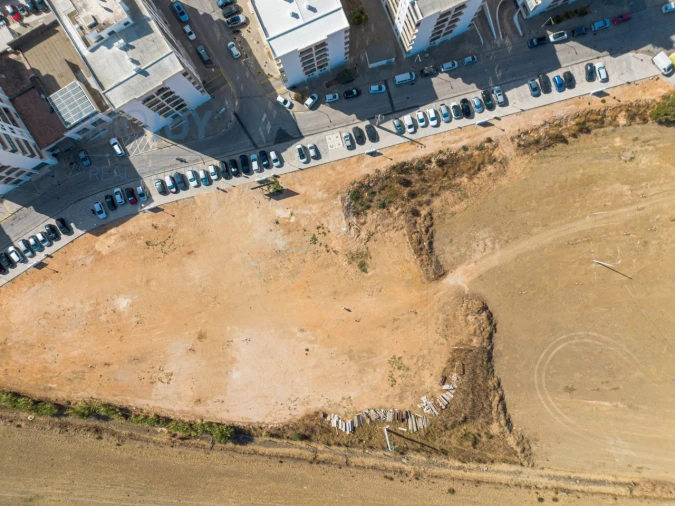Terreno para Venda em Lagoa e Carvoeiro Foto 13