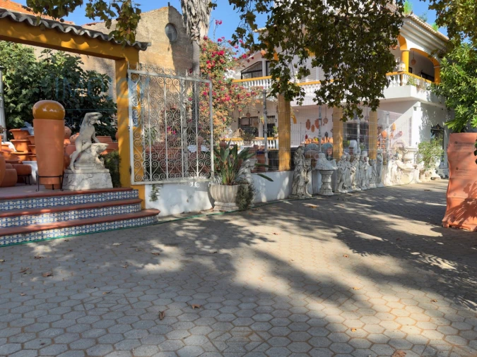 Terreno para Venda em Lagoa e Carvoeiro Foto 27