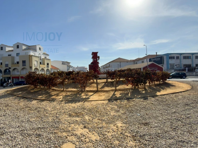 Terreno para Venda em Lagoa e Carvoeiro Foto 28