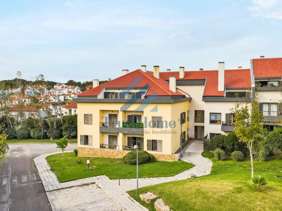 Apartamento T3 para Venda em Alcabideche Foto 1