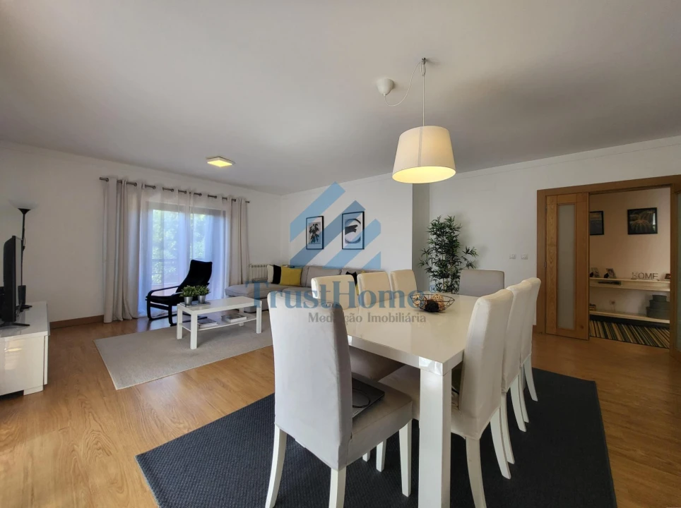 Apartamento T3 para Venda em Alcabideche Foto 11