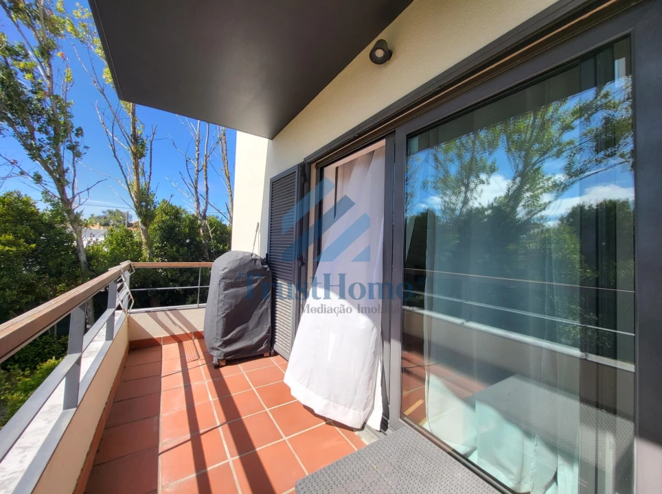 Apartamento T3 para Venda em Alcabideche Foto 12