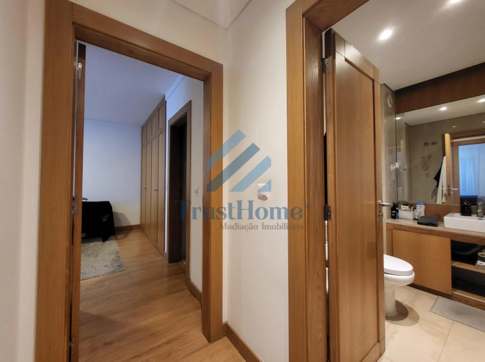 Apartamento T3 para Venda em Alcabideche Foto 21