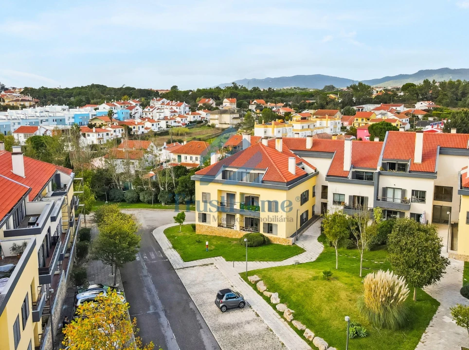 Apartamento T3 para Venda em Alcabideche Foto 31