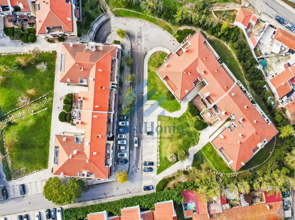 Apartamento T3 para Venda em Alcabideche Foto 32