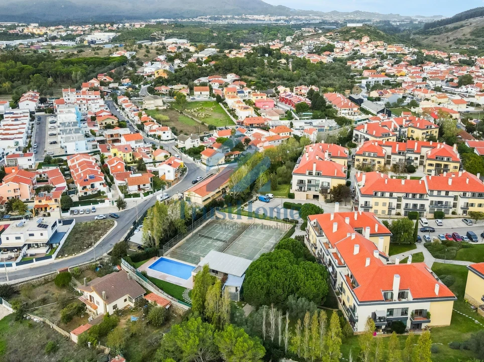 Apartamento T3 para Venda em Alcabideche Foto 34