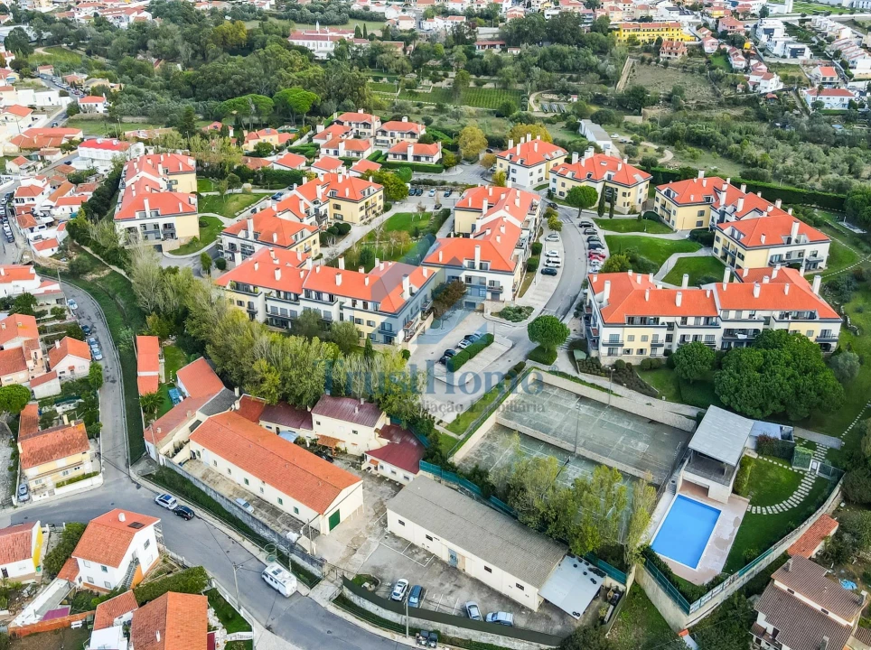 Apartamento T3 para Venda em Alcabideche Foto 36
