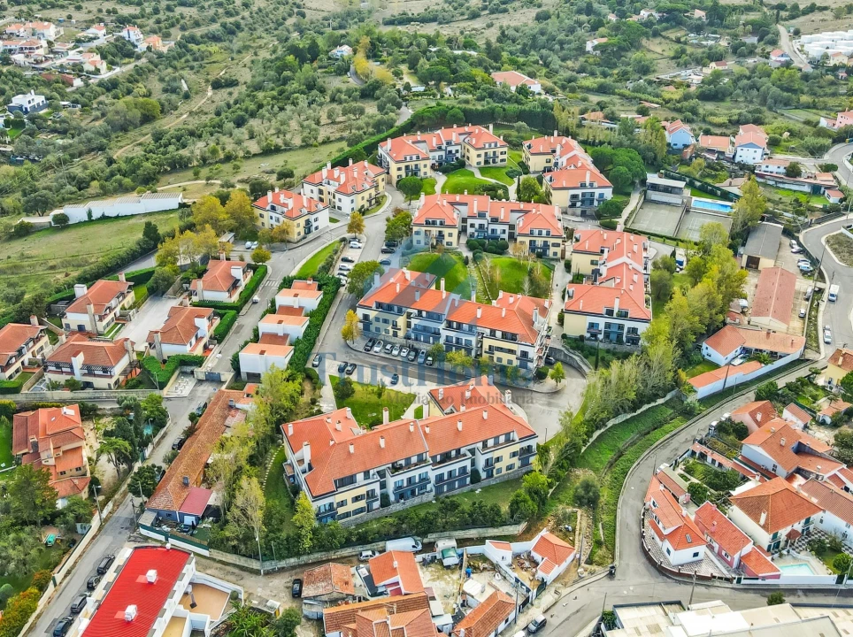 Apartamento T3 para Venda em Alcabideche Foto 37