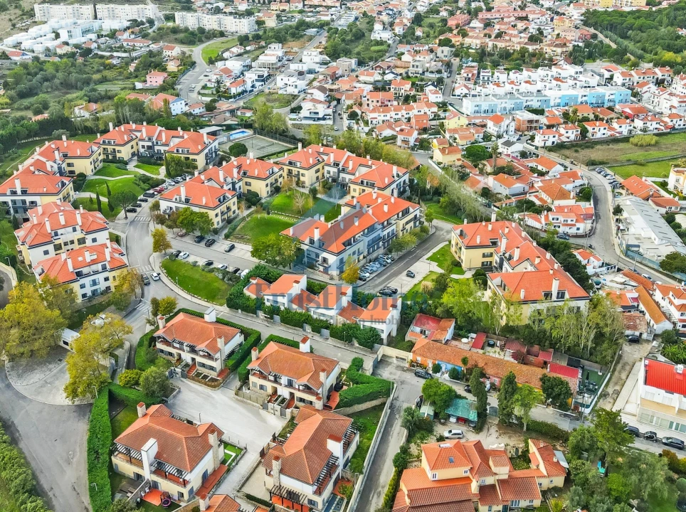 Apartamento T3 para Venda em Alcabideche Foto 38