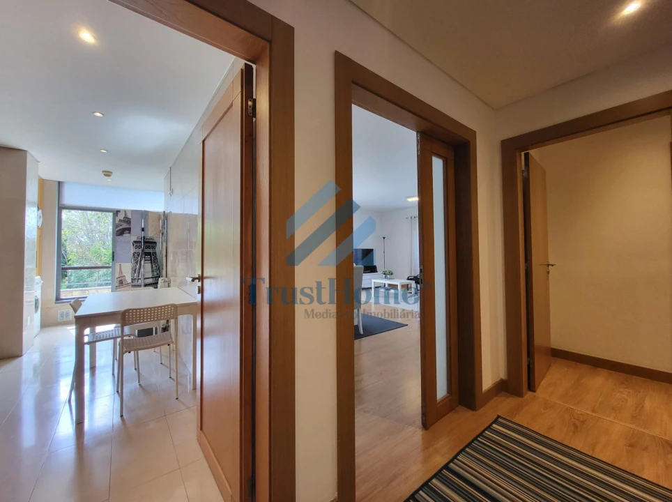 Apartamento T3 para Venda em Alcabideche Foto 5