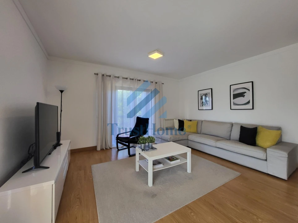 Apartamento T3 para Venda em Alcabideche Foto 8