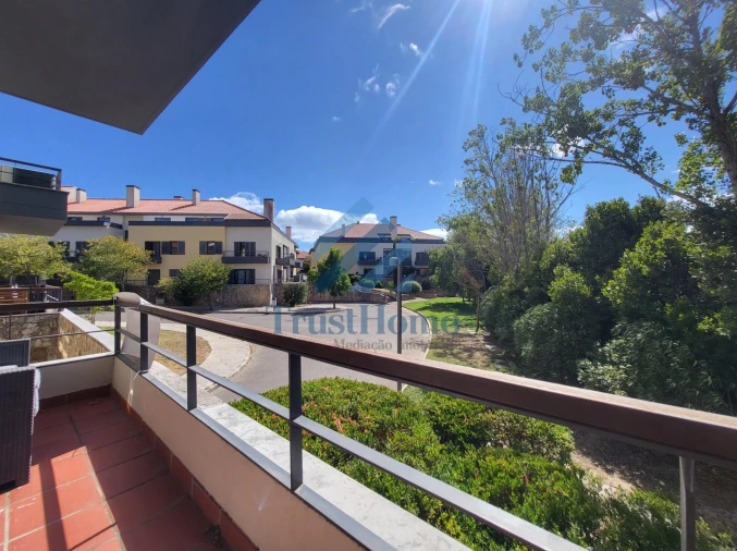 Apartamento T3 para Venda em Alcabideche Foto 13