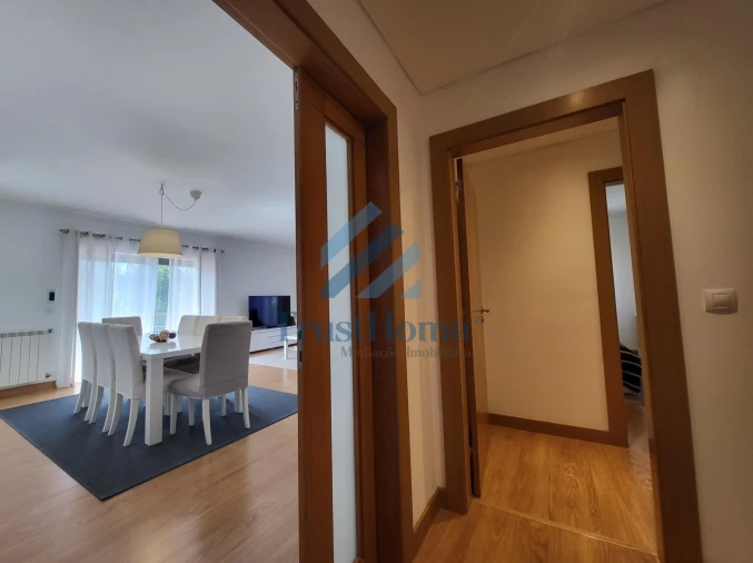 Apartamento T3 para Venda em Alcabideche Foto 14