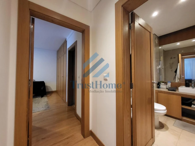 Apartamento T3 para Venda em Alcabideche Foto 21