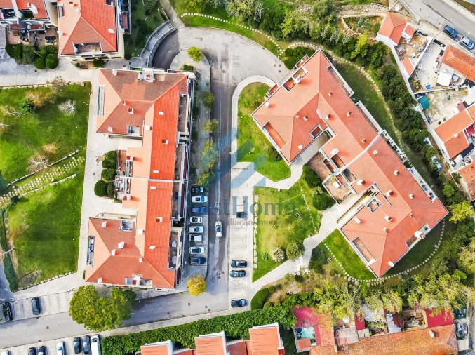 Apartamento T3 para Venda em Alcabideche Foto 32