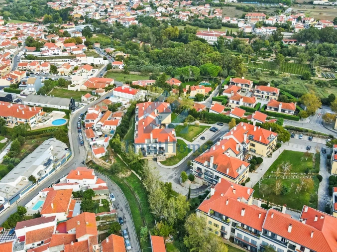 Apartamento T3 para Venda em Alcabideche Foto 39