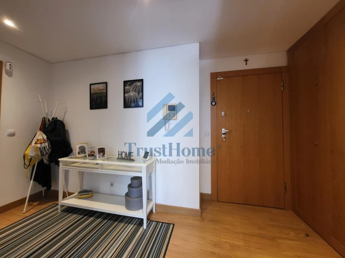 Apartamento T3 para Venda em Alcabideche Foto 4