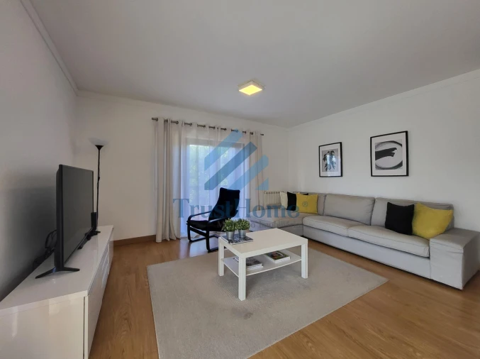 Apartamento T3 para Venda em Alcabideche Foto 8