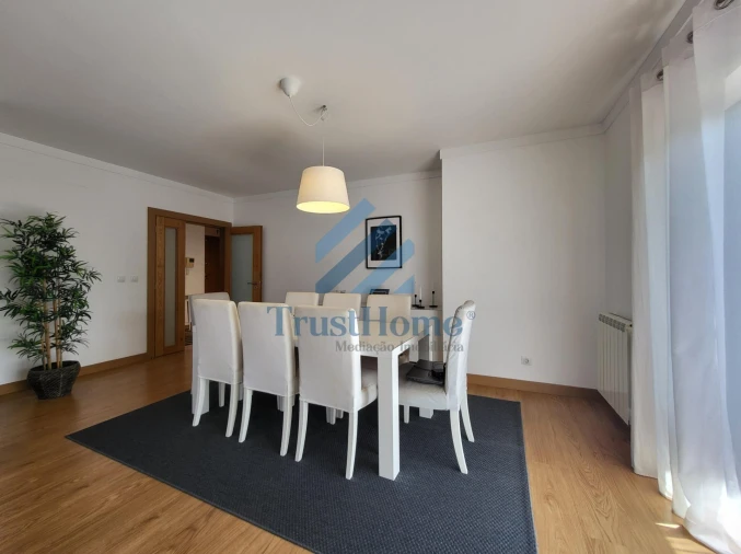 Apartamento T3 para Venda em Alcabideche Foto 9