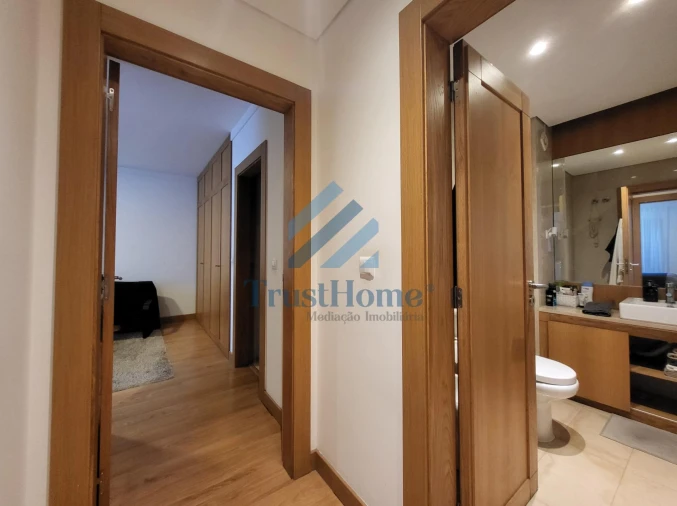 Apartamento T3 para Venda em Alcabideche Foto 21