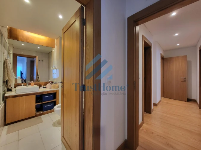 Apartamento T3 para Venda em Alcabideche Foto 25