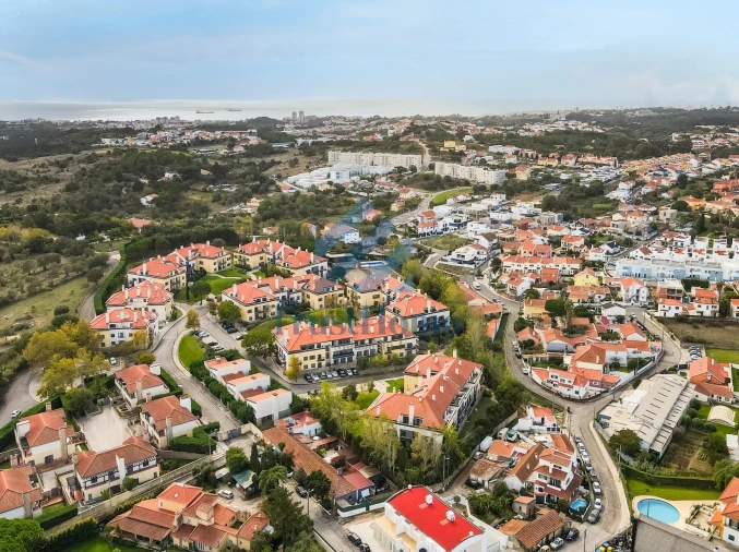 Apartamento T3 para Venda em Alcabideche Foto 33