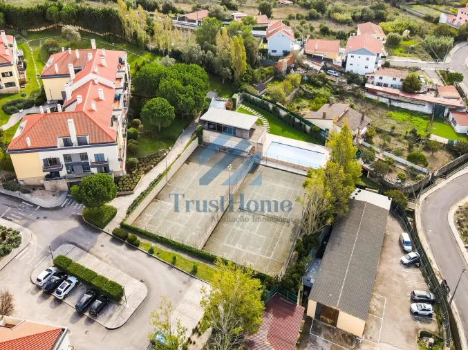 Apartamento T3 para Venda em Alcabideche Foto 35