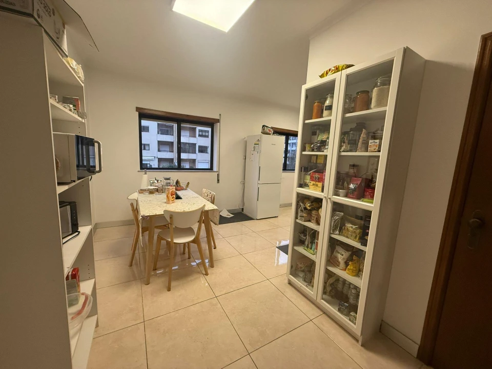 Apartamento T4 para Venda em São Vitor (Braga) Foto 14