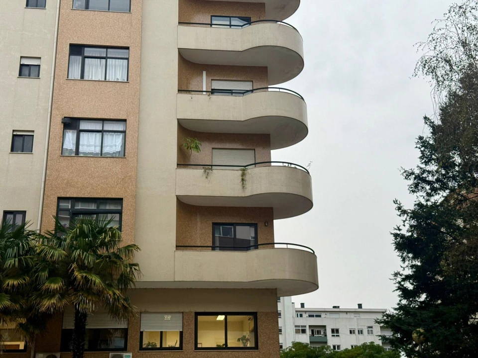 Apartamento T4 para Venda em São Vitor (Braga) Foto 44