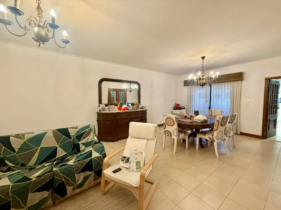 Apartamento T4 para Venda em São Vitor (Braga) Foto 5