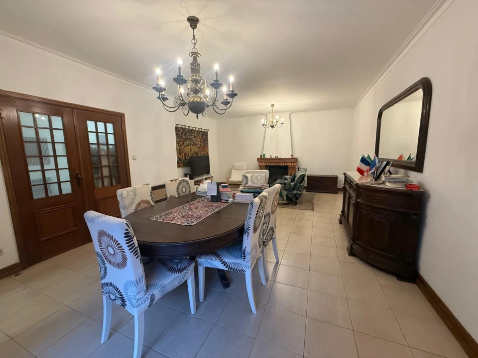 Apartamento T4 para Venda em São Vitor (Braga) Foto 8