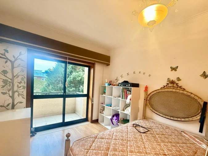 Apartamento T4 para Venda em São Vitor (Braga) Foto 20